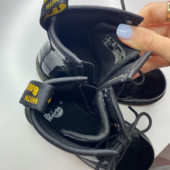 Dr. martens - Picture 4 of 4